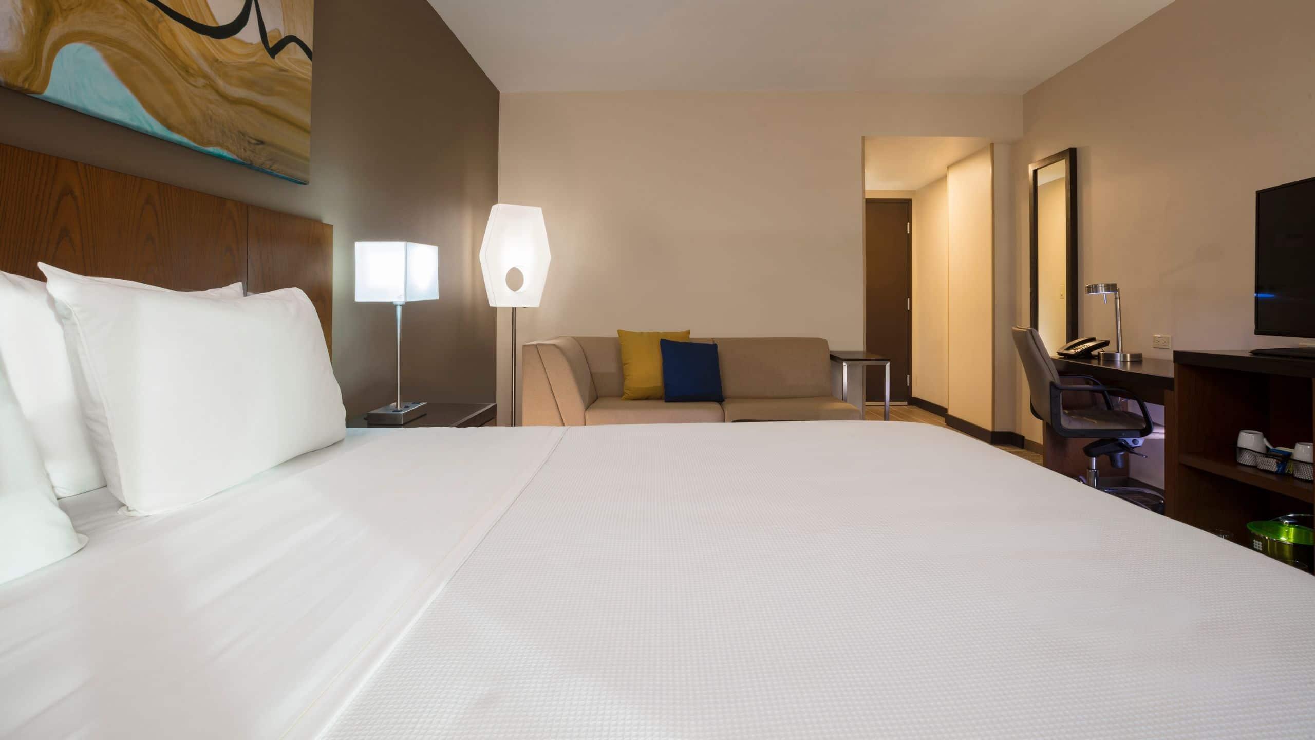 ไฮแอท เพลซ อวาสกาเลียนเตส โบนาเตร์ Hotel อากวสคาเลียนเทส ภายนอก รูปภาพ