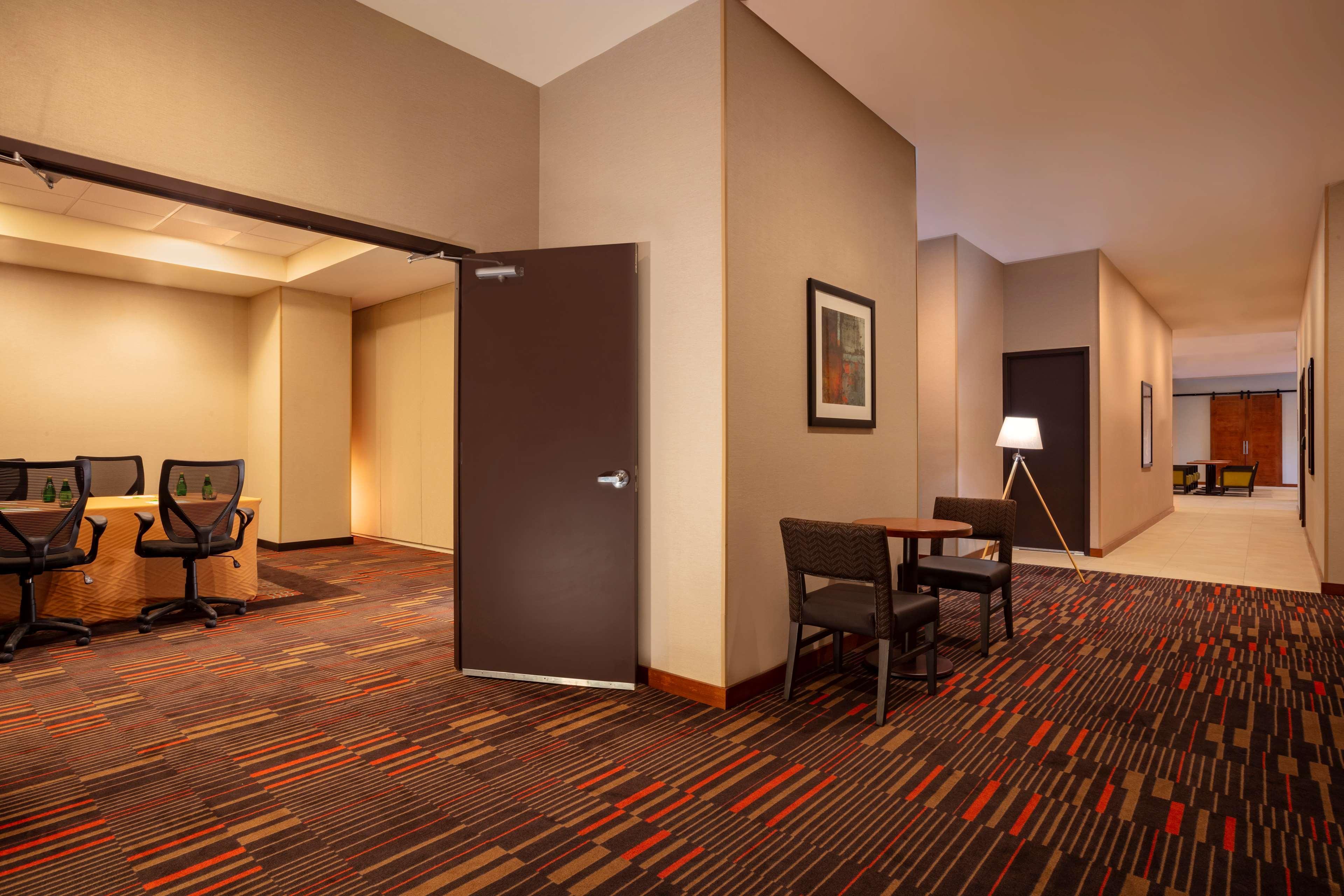ไฮแอท เพลซ อวาสกาเลียนเตส โบนาเตร์ Hotel อากวสคาเลียนเทส ภายนอก รูปภาพ