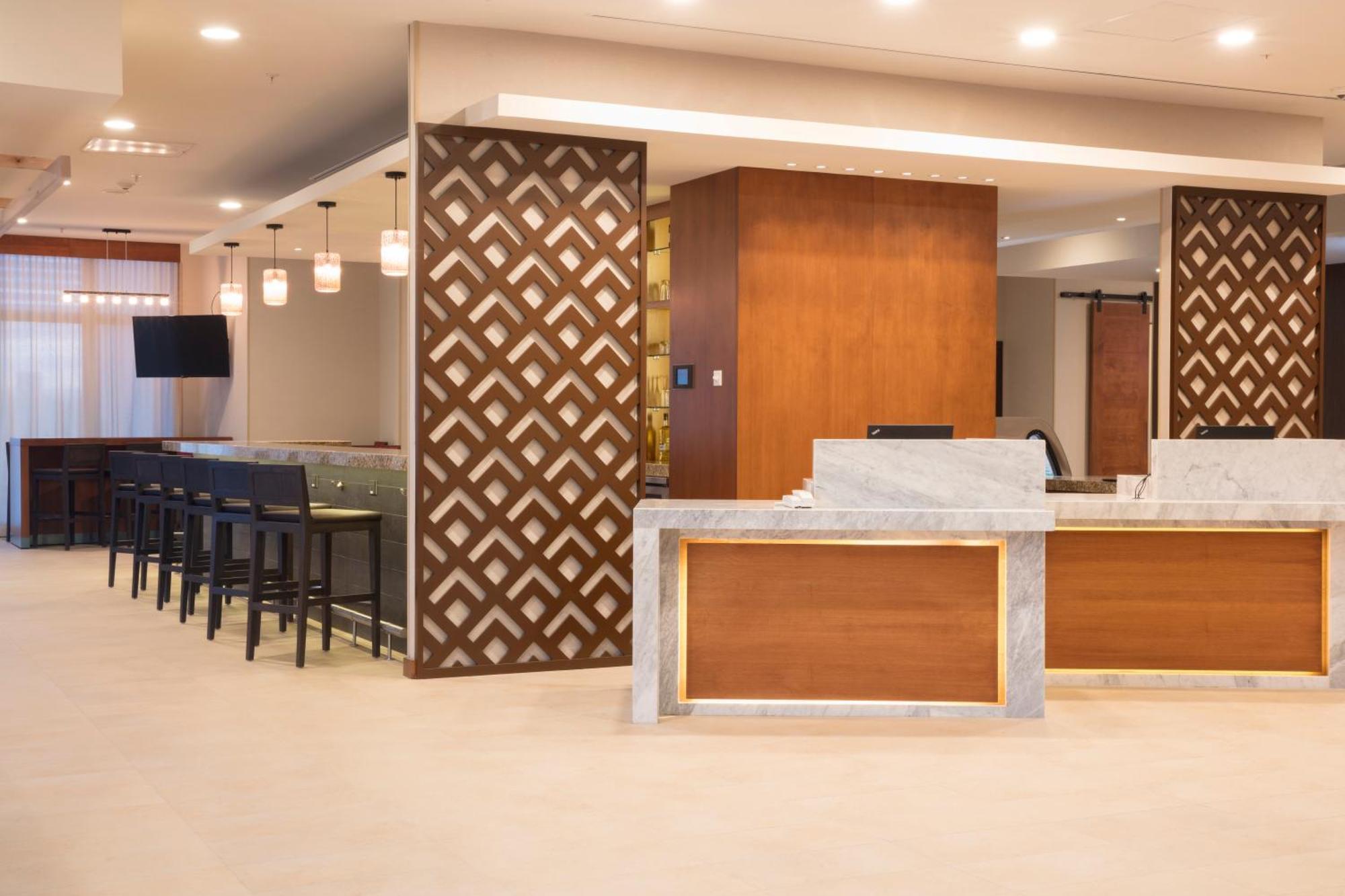 ไฮแอท เพลซ อวาสกาเลียนเตส โบนาเตร์ Hotel อากวสคาเลียนเทส ภายนอก รูปภาพ